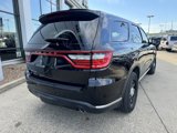 New 2024 Dodge Durango AWD image 6