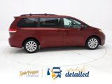 Used 2014 Toyota Sienna XLE image 2