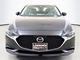 New 2025 MAZDA MAZDA3 s image 2