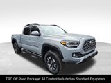 Used 2020 Toyota Tacoma TRD Off-Road image 5