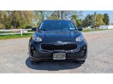 Used 2018 Kia Sportage LX image 2