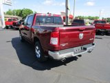 Used 2021 RAM 1500 Big Horn image 6