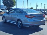 Used 2015 Hyundai Sonata Sport w/ Option Group 03 image 4