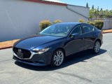 Used 2020 MAZDA MAZDA3 Sedan w/ Preferred Package image 2