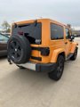Used 2012 Jeep Wrangler Sahara w/ Connectivity Group image 4