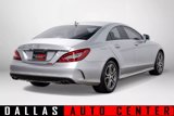 Used 2015 Mercedes-Benz CLS 400 image 4
