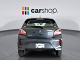 Used 2024 Mitsubishi Mirage ES image 4