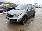 Used 2016 Kia Sportage SX image 3