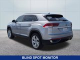 Certified 2021 Volkswagen Atlas Cross Sport SEL image 3