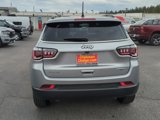 Used 2023 Jeep Compass Latitude image 4