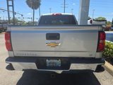 Used 2017 Chevrolet Silverado 1500 LT w/ All Star Edition image 5