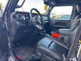Certified 2021 Jeep Gladiator Overland image 3