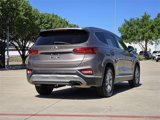 Used 2020 Hyundai Santa Fe SEL image 4