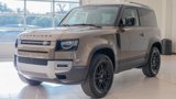 New 2025 Land Rover Defender 90 S image 3