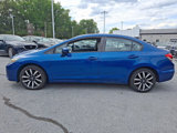 Used 2015 Honda Civic EX-L image 4