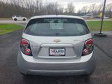 Used 2014 Chevrolet Sonic LT image 6