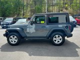 Used 2021 Jeep Wrangler Sport image 6