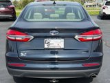 Used 2020 Ford Fusion SEL image 5
