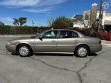 Used 2002 Buick Le Sabre Custom w/ Luxury Pkg image 5