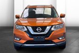 Used 2017 Nissan Rogue SV image 2