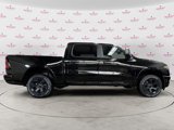 New 2025 RAM 1500 4x4 Crew Cab image 2
