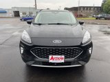 Used 2020 Ford Escape Titanium image 5