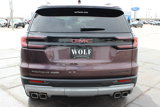 New 2025 GMC Acadia Elevation w/ Elevation Premium Package image 5