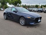 New 2025 MAZDA MAZDA3 s image 4