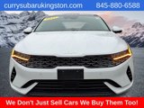 Used 2023 Kia K5 EX w/ EX Premium Package image 2