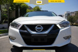 Used 2017 Nissan Maxima 3.5 SL image 2