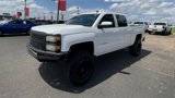 Used 2014 Chevrolet Silverado 1500 LT w/ LT Plus Package image 4