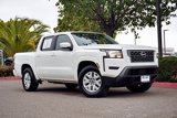 Used 2023 Nissan Frontier SV w/ SV Premium Package image 2