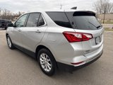 Used 2020 Chevrolet Equinox LT w/ Driver Convenience Package image 5