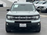 Certified 2022 Ford Bronco Sport Big Bend image 2