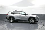Certified 2021 Toyota RAV4 LE image 5
