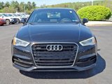 Used 2016 Audi A3 2.0T Premium Plus w/ Technology Package image 2