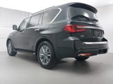 Used 2024 INFINITI QX80 Luxe w/ Cargo Package image 3