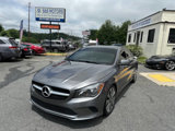 Used 2018 Mercedes-Benz CLA 250 4MATIC image 4