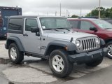 Used 2016 Jeep Wrangler Sport w/ Quick Order Package 24S image 3
