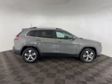 Used 2019 Jeep Cherokee Limited image 4