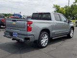 Used 2024 Chevrolet Silverado 1500 High Country image 4