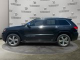 Used 2015 Jeep Grand Cherokee Overland image 2