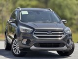 Used 2017 Ford Escape Titanium image 3