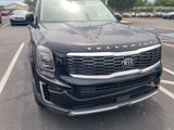 Used 2020 Kia Telluride EX image 2