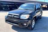 Used 2008 Toyota 4Runner Limited image 2