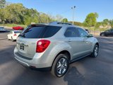 Used 2015 Chevrolet Equinox LTZ image 5