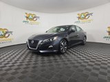 Used 2022 Nissan Altima 2.5 SV image 4