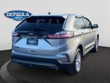 Certified 2022 Ford Edge SEL w/ Convenience Package image 6
