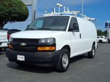 Used 2018 Chevrolet Express 3500 image 3