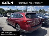 Used 2017 Subaru Outback 2.5i Limited w/ Popular Package #5 image 3